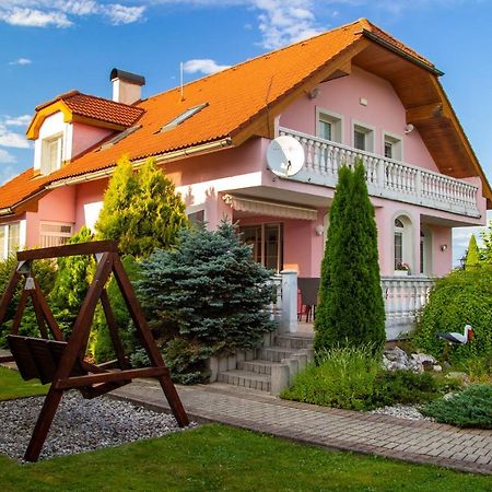 Wow Liptov Holiday House Liptovský Mikuláš Exteriér fotografie