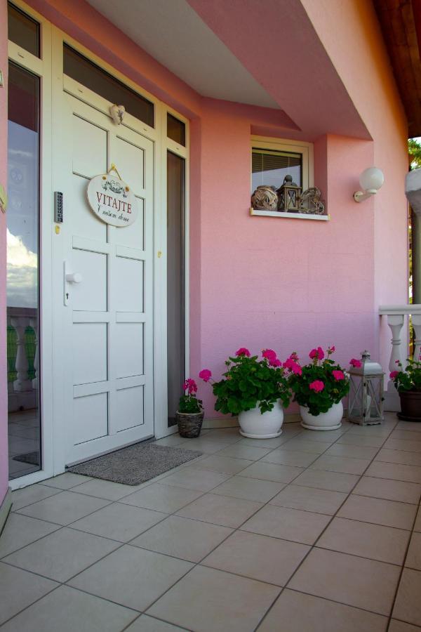 Wow Liptov Holiday House Liptovský Mikuláš Exteriér fotografie