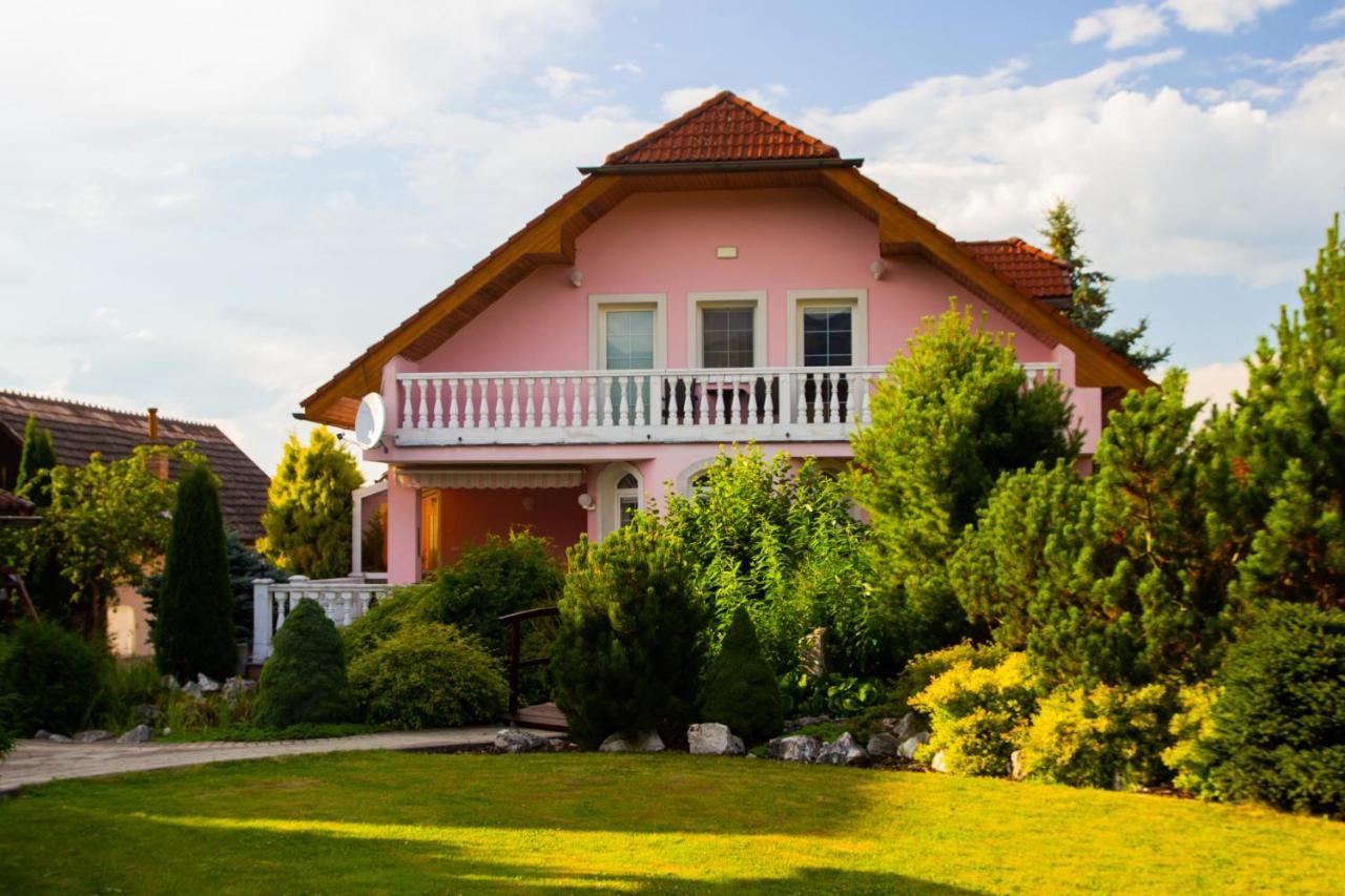 Wow Liptov Holiday House Liptovský Mikuláš Exteriér fotografie