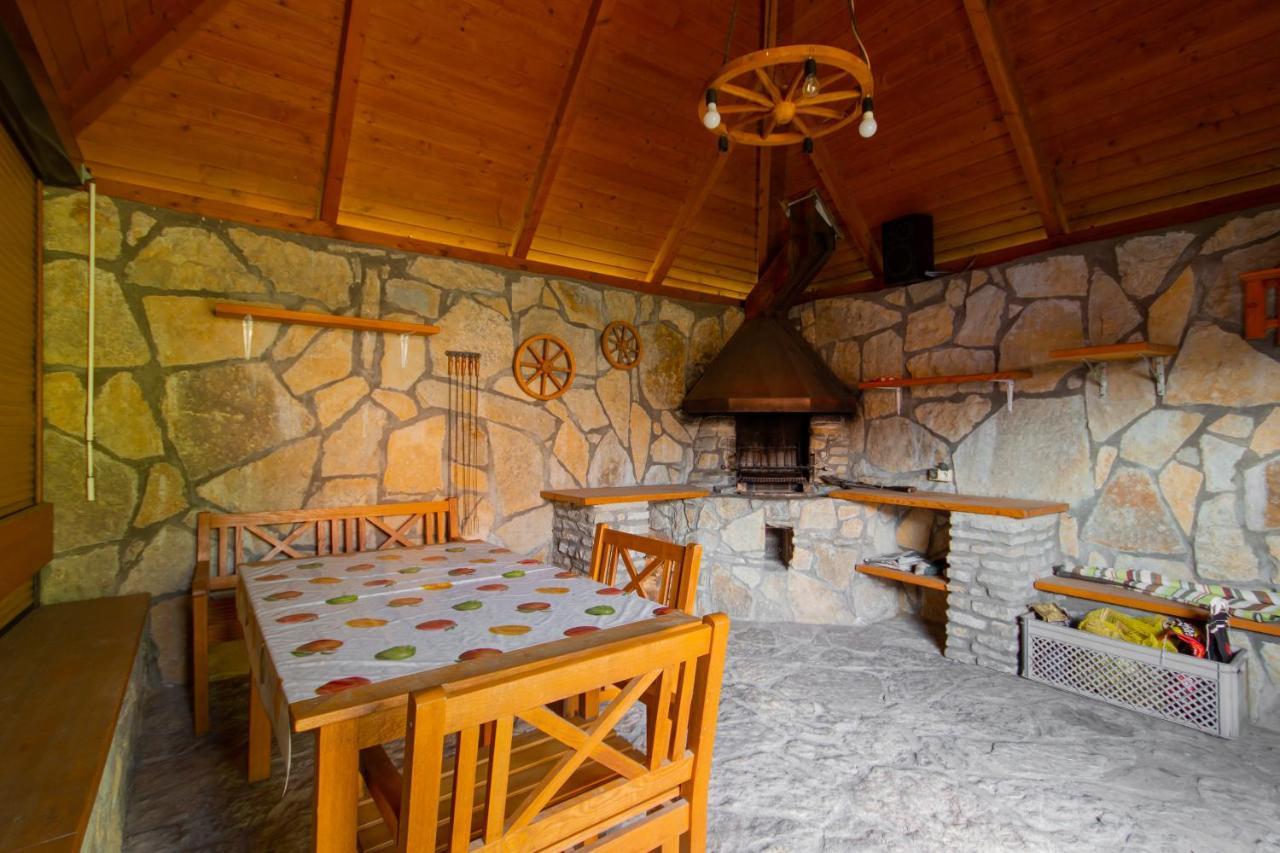 Wow Liptov Holiday House Liptovský Mikuláš Exteriér fotografie