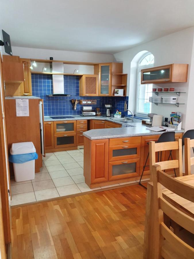 Wow Liptov Holiday House Liptovský Mikuláš Exteriér fotografie